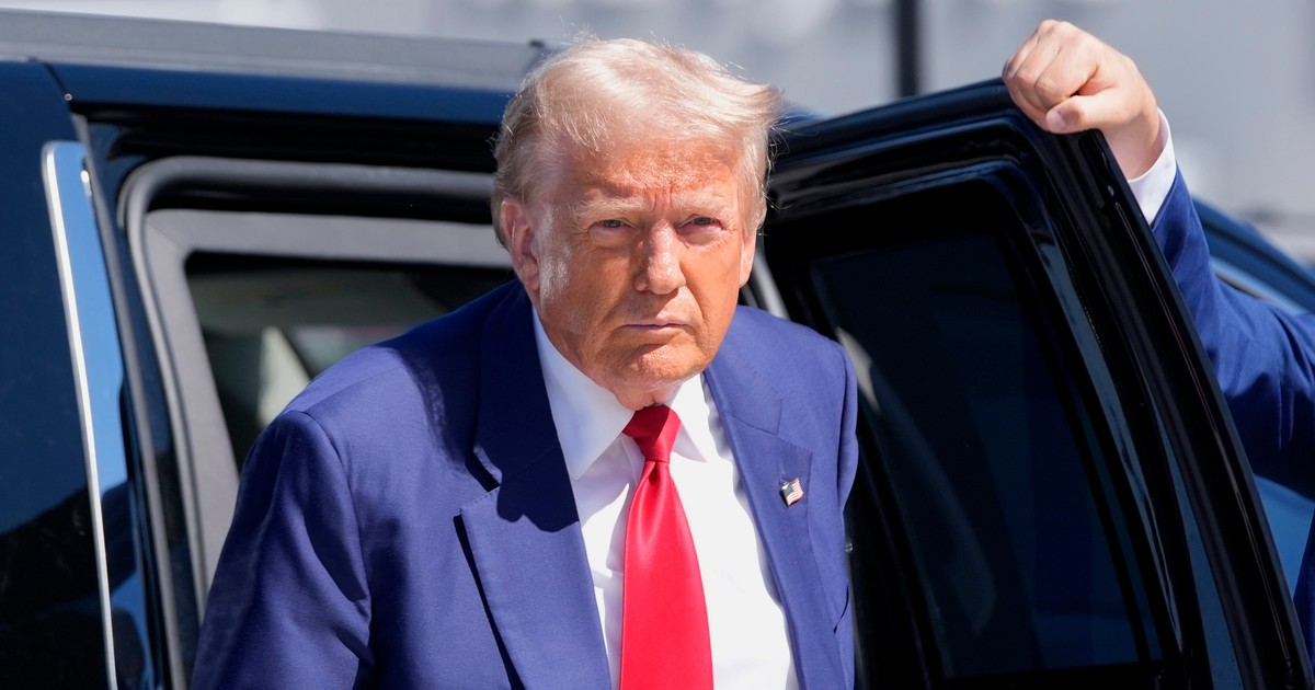 Donald Trump: Profimedia