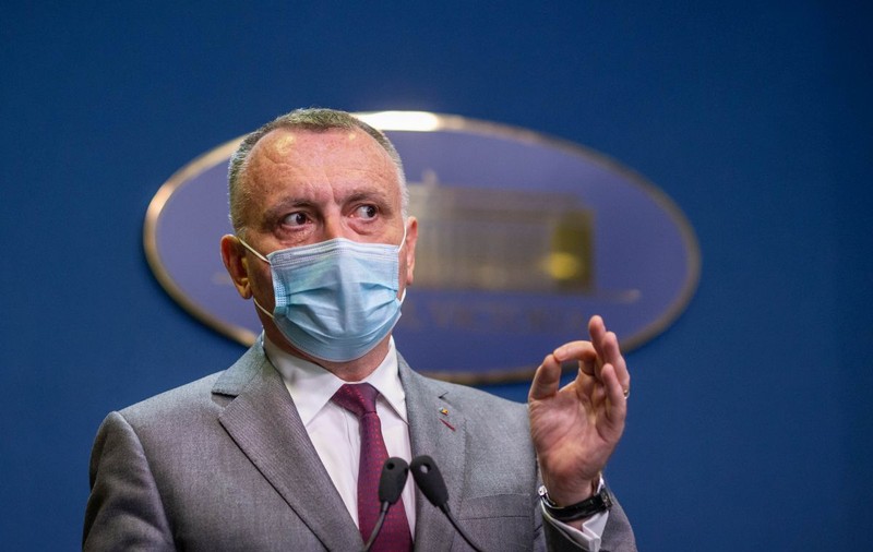 Sorin Cîmpeanu: Predarea se va putea face şi online în facultăți de anul viitor, cu o pondere diferită în funcție de domeniu