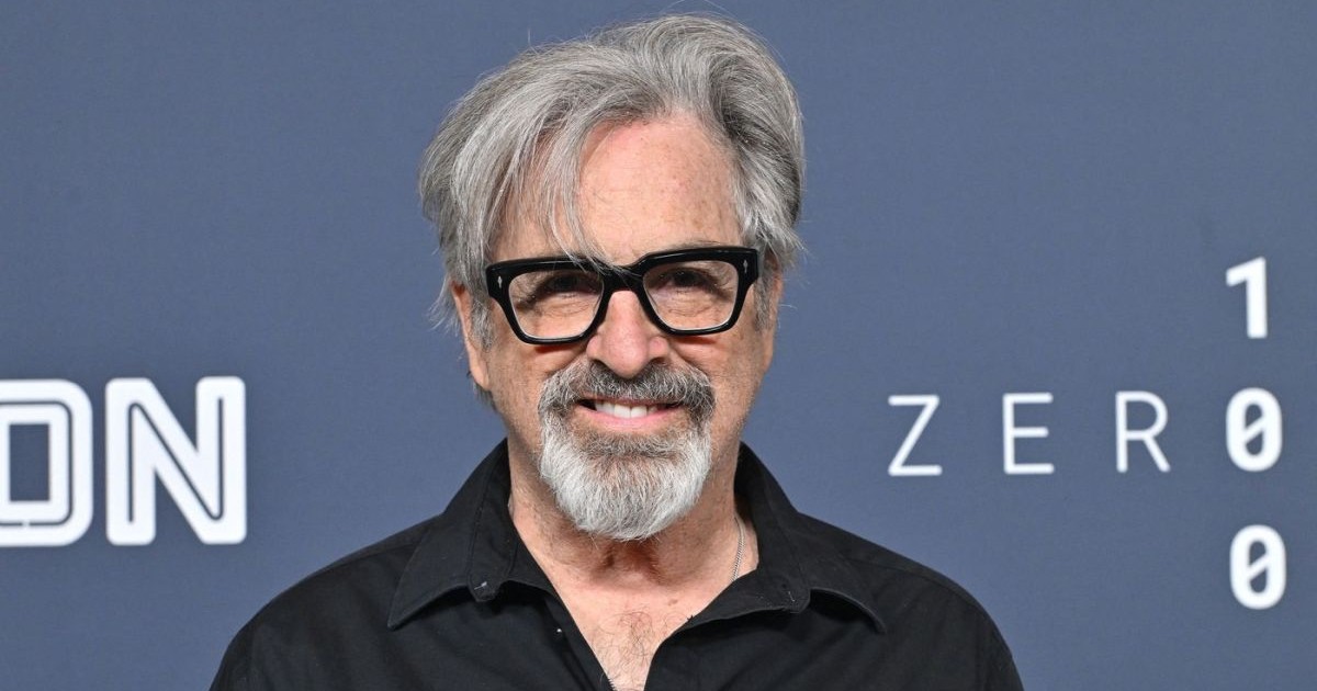 Robert Carradine sosește la premiera “Sentimental Value’”, Los Angeles, SUA, 5 noiembrie 2025