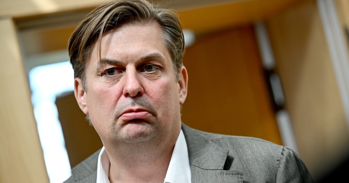 Maximilian Krah Foto: Profimedia
