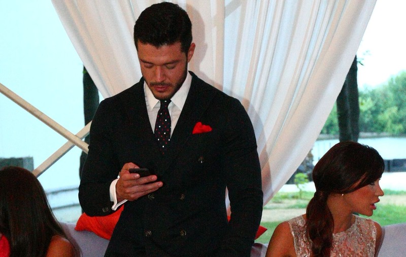 Cine să-i mai înţeleagă? VICTOR SLAV şi BIANCA DRĂGUŞANU au DORMIT ÎN ACELAŞI PAT, în TURCIA: "Nu am plecat ca un cuplu"