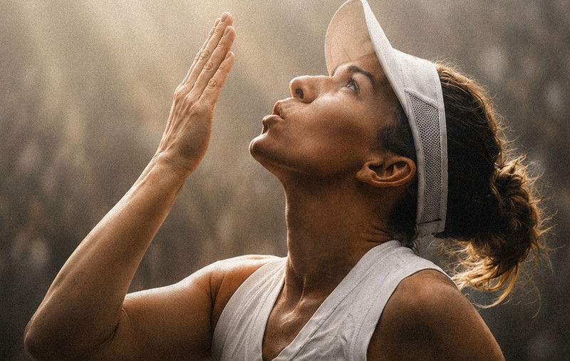 Simona Halep își spune povestea într-un documentar emoționant. Imagini și mărturii în premieră