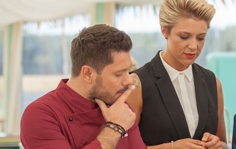 Ei sunt finaliștii de la "Bake Off România"!