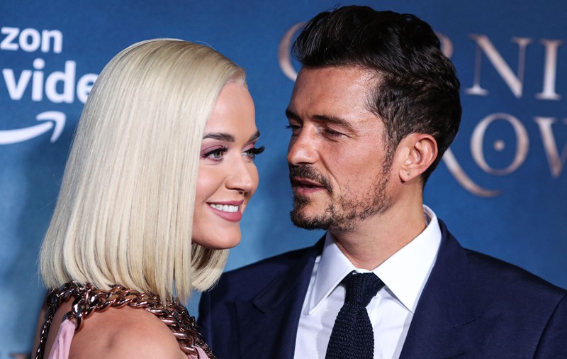 Motivul pentru care actorul Orlando Bloom a fost abstinent timp de șase luni