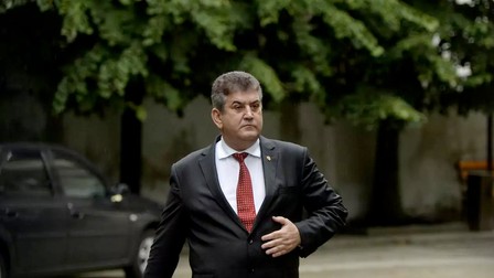 Gabriel Oprea