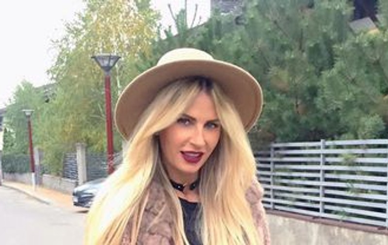 Andreea Bănică a rămas însărcinată fără să vrea. "Nu acesta era scopul"