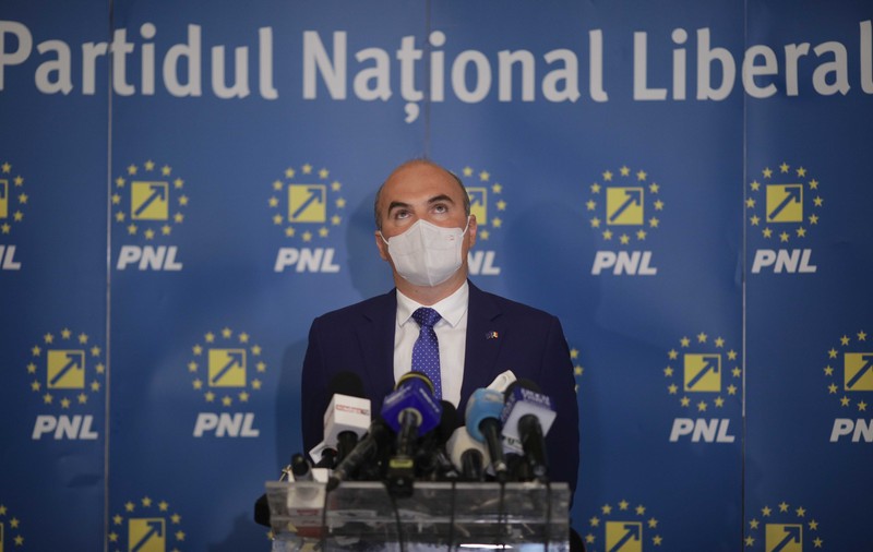 Rareș Bogdan, despre propunerile făcute de PSD: „Astăzi nu există aceşti bani”