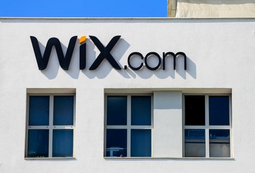 Wix a atins o capitalizare bursieră de 13 miliarde de dolari | Foto: Shutterstock