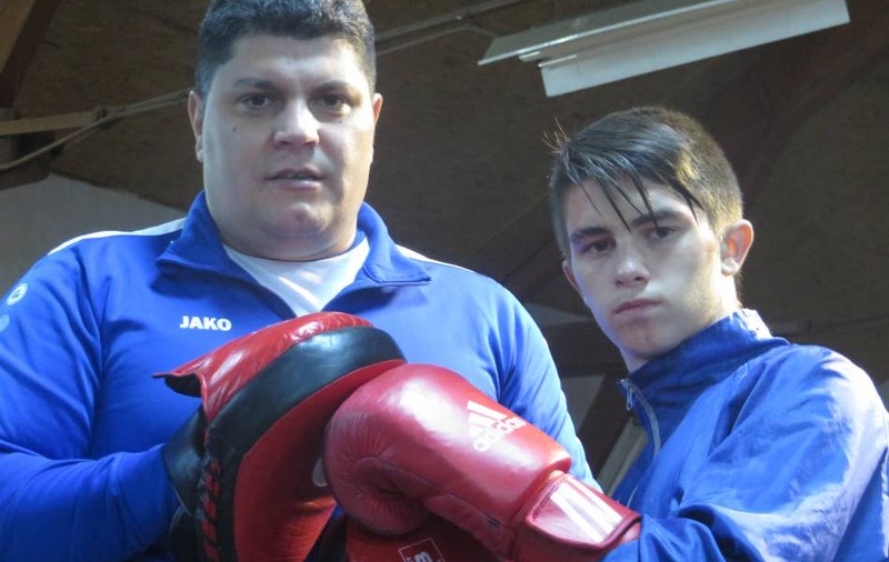 Românii se fac de râs la Campionatul European de box din Ucraina. Din opt, au mai rămas doi în competiție