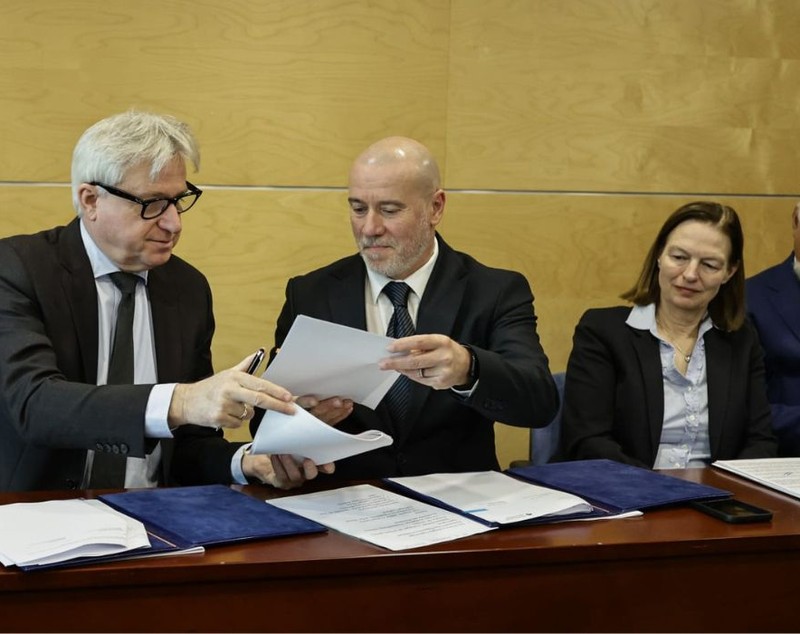 România este invitată de onoare la Târgul de Carte de la Frankfurt 2028