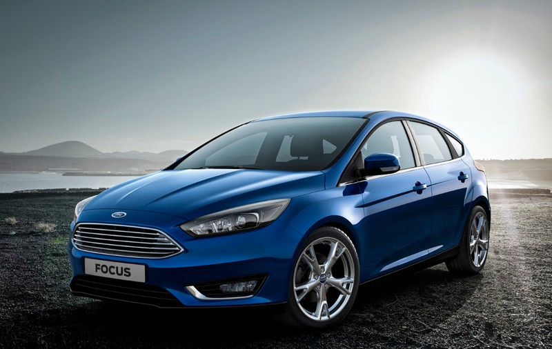 Ford Focus moare. Producția uneia dintre cele mai iubite mașini se încheie după 27 de ani și 12 milioane de mașini vândute