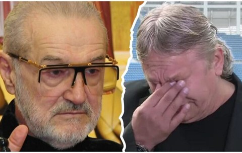 Dănuț Lupu, dezvăluire despre ajutorul primit de la Gigi Becali: „Mi-a salvat viața! Mie și familiei mele!”