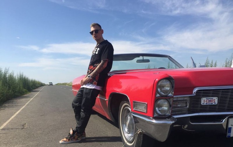 VIDEO/ Doddy face “Haz de necaz”! De unde vine noul single și ce l-a inspirat!