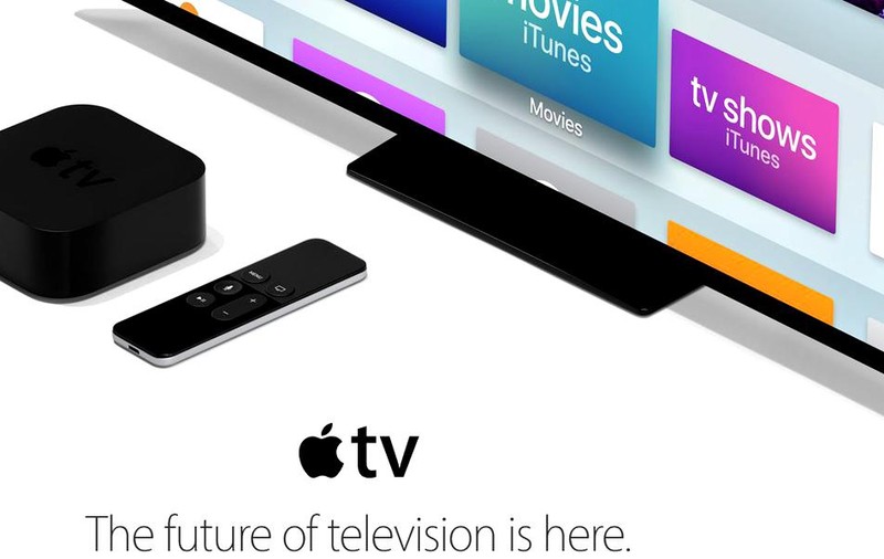 Apple va lansa un serviciu de filme care să concureze Netflix
