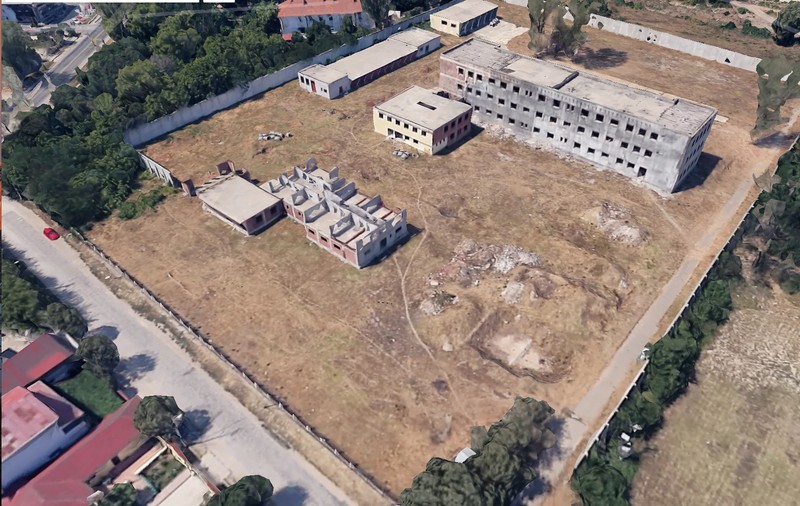EXCLUSIV. Se construiește cea mai luxoasă închisoare din România. Unde va fi și ce facilități vor avea deținuții
