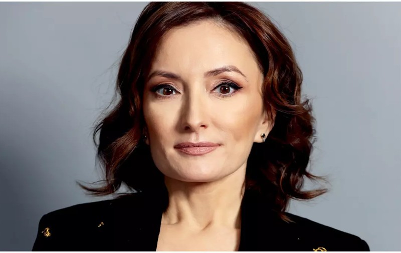 Paula Herlo, la FRESH by UNICA: „Sunt o mamă cool, care încearcă să-și crească liberi copiii”