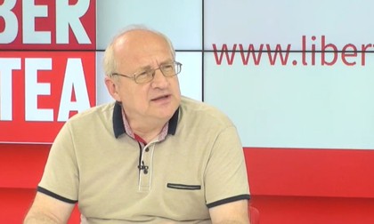 Profesorul Costel Chiteș