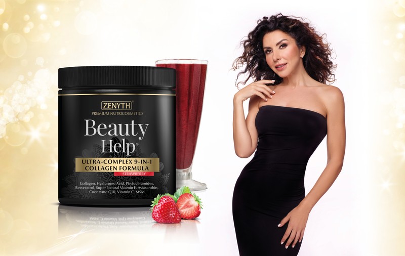 Cum reușește Carmen Brumă să aibă o piele perfectă? Produsul pe care îl ia cu ea chiar și în vacanță