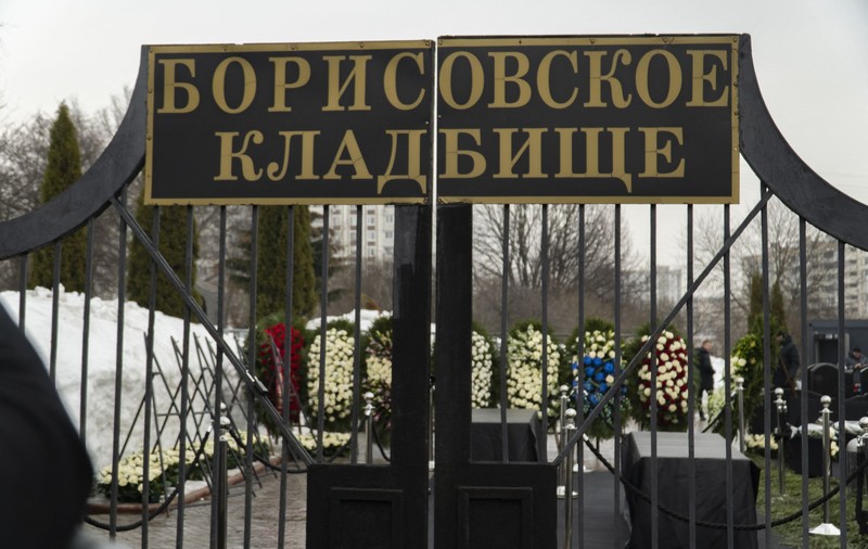 Cheltuielile pentru extinderea cimitirelor s-au triplat în Rusia în doar doi ani de război