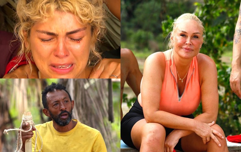Vica Blochina n-are liniște după Survivor 2023. A sărit în apărarea lui Kamara și o acuză pe Bianca Patrichi: „Ea a început să arunce cu noroi”