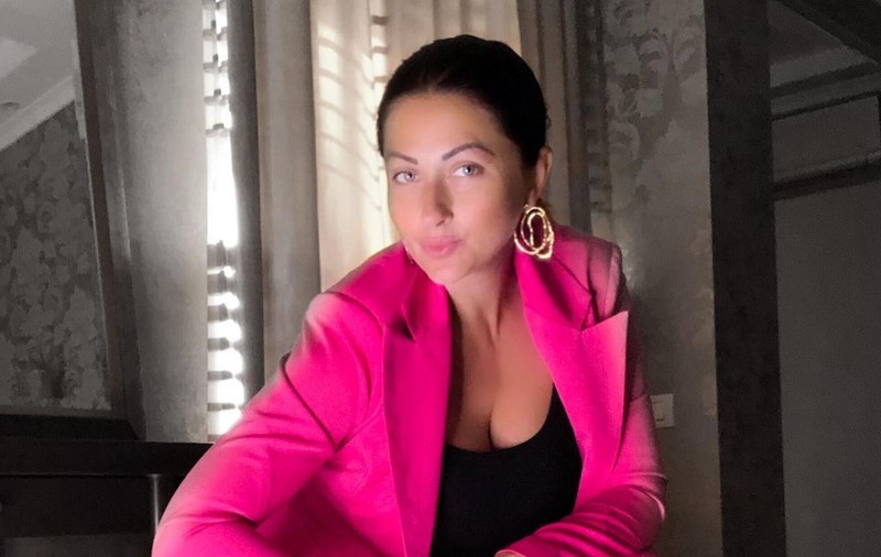 Gabriela Cristea trece printr-o perioadă dificilă. „Voiam să vorbesc despre stările de anxietate”