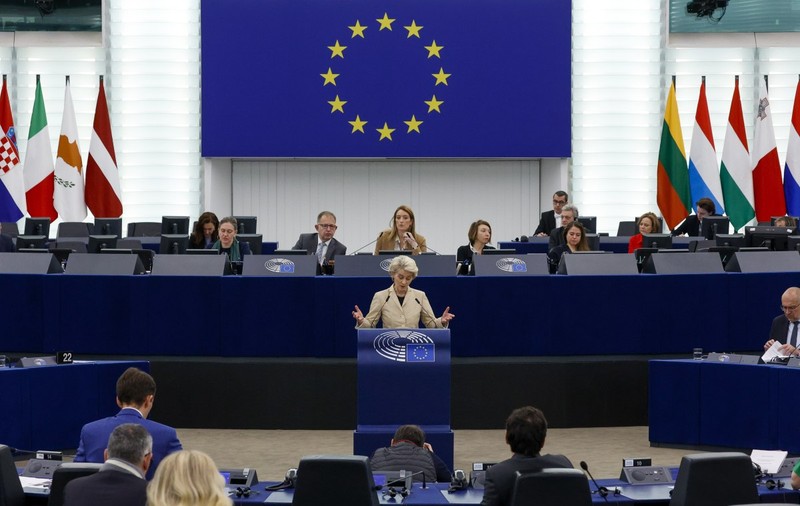 Reuniune de urgență la Bruxelles după explozia cazurilor de COVID din China