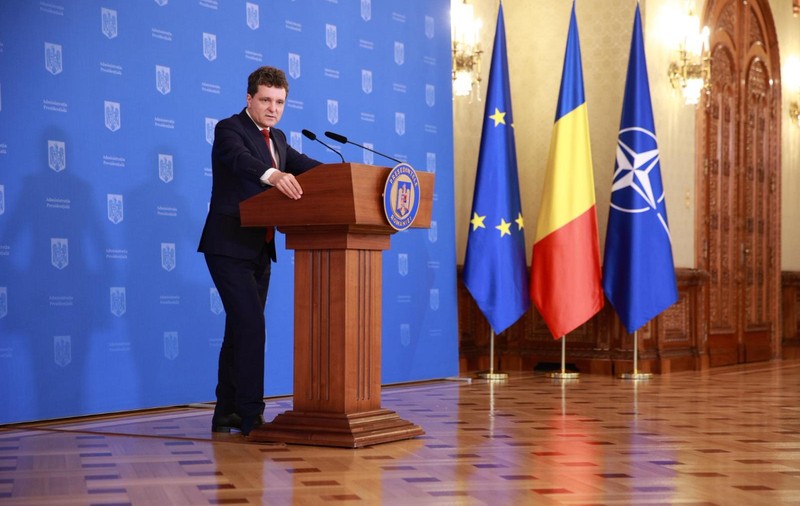 Nicușor Dan, despre pensionările magistraților: „Din analiză, rezultă o întrebare către CSM: Ce este cu această debandadă?”