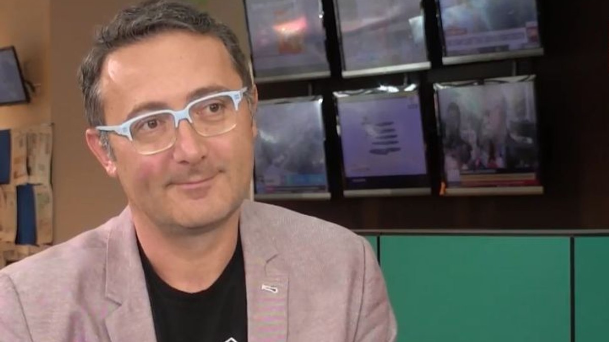 Tudor Giurgiu scos din sărite de un director din Ministerul Culturii