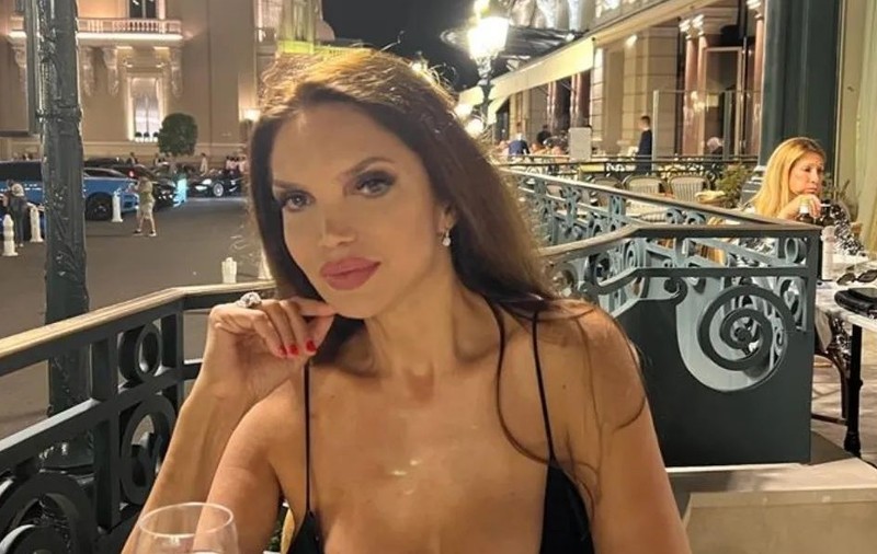 Cum se menține Cristina Spătar în formă la 50 de ani. „Tot nu arăt cum mi-aș dori”