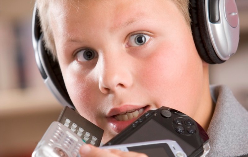 Vor fi mai multe gadgeturi decât oameni pe planetă, până la sfârşitul anului
