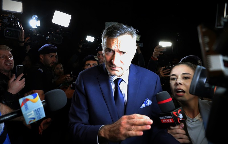 Florian Coldea, prima reacție după ce a fost pus sub acuzare în dosarul de trafic de influență: „Mă consider nevinovat”