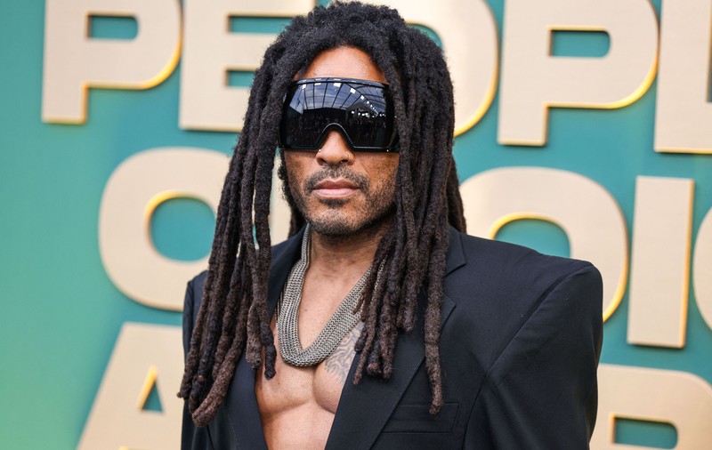 Lenny Kravitz vine la UNTOLD 2024. Artistul pregătește un show unic