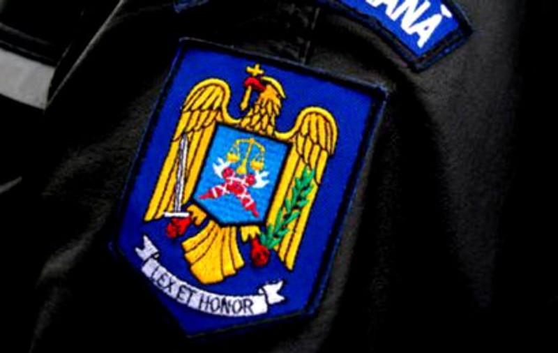 Sunt aproape 30 de persoane pe un loc, la posturile oferite de Poliția Română