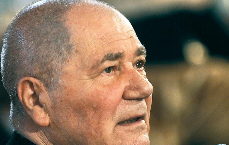 Besoiu: «Faceţi un film cu Dinu şi cu Hagi!»