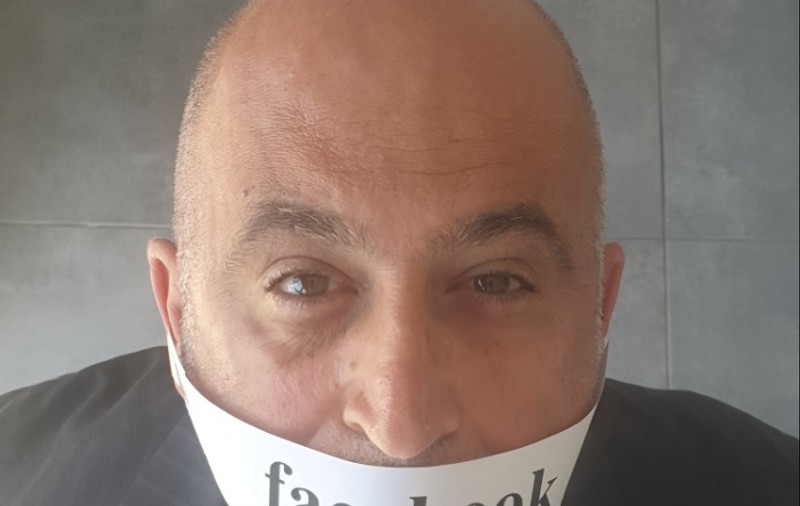 Mesajul unui lider al antivacciniştilor din Israel înainte de a muri de COVID: „Statul acţionează cu coerciţie criminală"