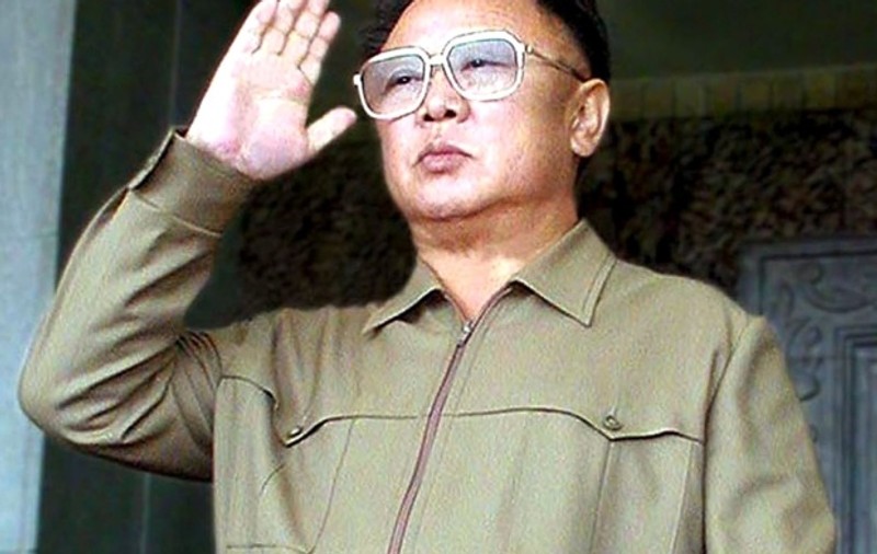 Kim Jong-il are cancer pancreatic