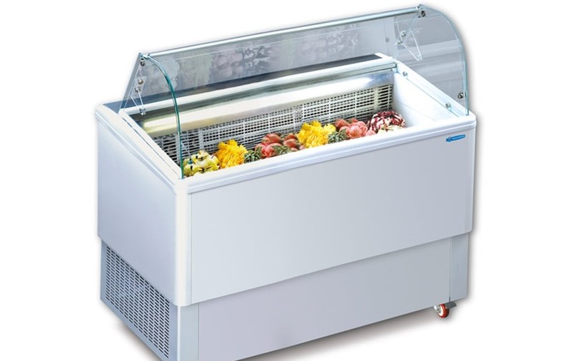 Cum poți selecta vitrina frigorifică potrivită în funcție de tipul de produse stocate în interior?
