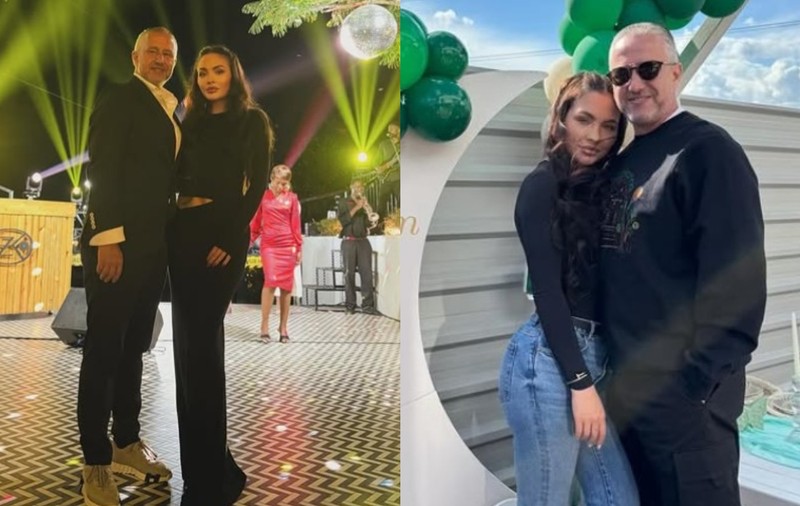 Laurențiu Reghecampf, anunțul despre relația cu Corina Caciuc: „Nu a fost nimic, nu a existat o cerere în căsătorie”. Cum își trăiește viața în Africa