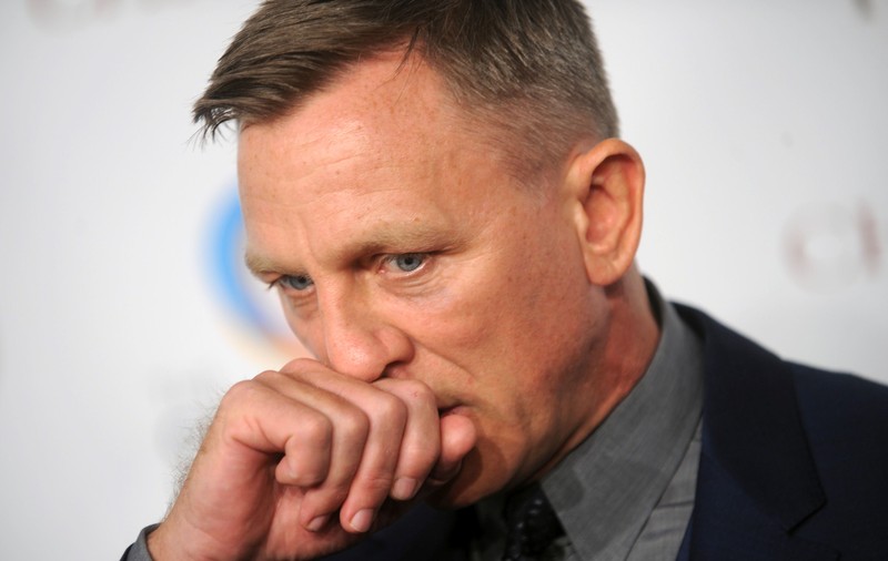 Daniel Craig, cel mai longeviv agent James Bond