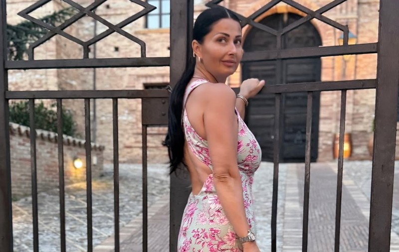 Cum arată Gabriela Cristea după ce s-a tuns: „Mă și întinerește”