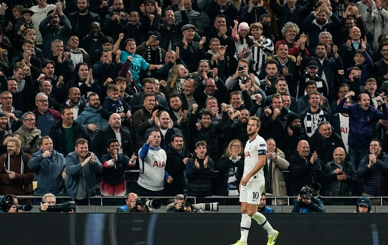 Fani ai lui Tottenham, interdicție pe viață la stadion pentru un motiv incredibil