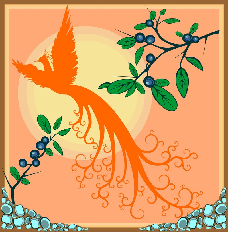 Pasărea Phoenix