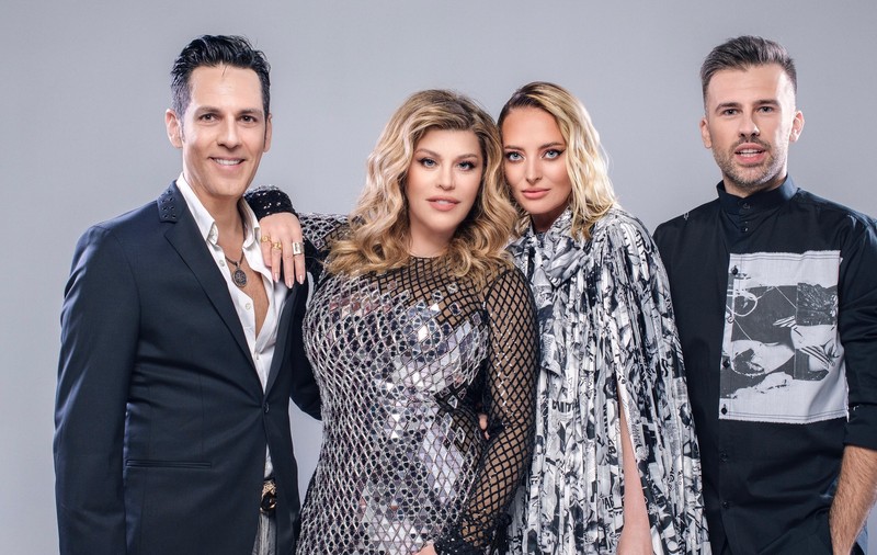 Când începe X Factor, sezonul 9. Primele declarații făcute de cei 4 jurați. “Eu o să am cea mai grea sarcină”