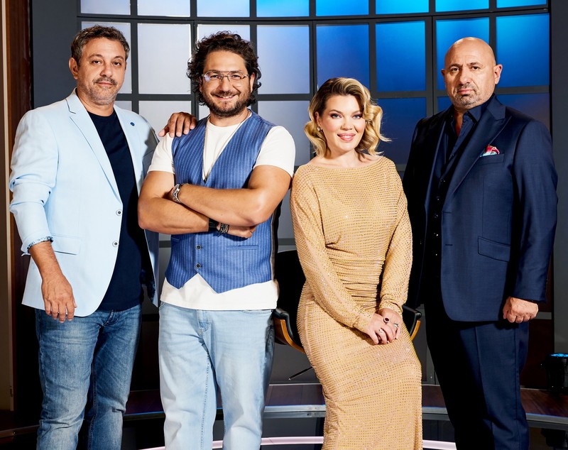 MasterChef 23 septembrie 2024. Cătălin Scărlătescu răbufnește în fața unui concurent. „Ce le faceți? Le-ați înnebunit de creier pe toate?”