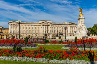 Palatul Buckingham