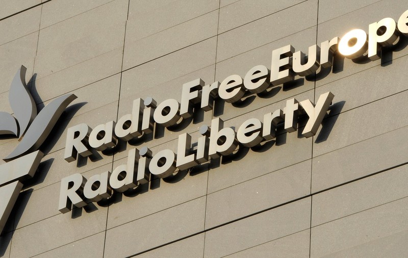 O jurnalistă ruso-americană de la Europa Liberă, arestată în Rusia. Care sunt acuzațiile aduse