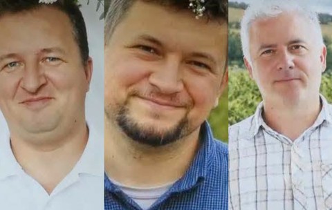 Cine sunt cei trei bărbați electrocutați la Sohodol. Doi erau frați, iar unul lucrase ca stomatolog
