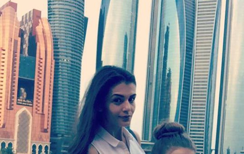 Fiica Monicăi Gabor vorbește pentru prima dată despre divorțul părinților ei. "Îmi trebuia o mamă..."