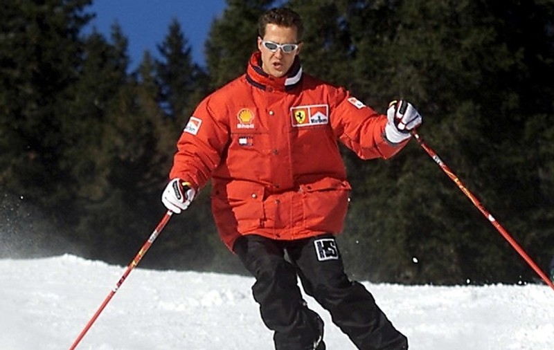 Anunţ îngrijorător despre ”Schumi”: ”Mi-e teamă că nu vom avea niciodată veşti bune!” 