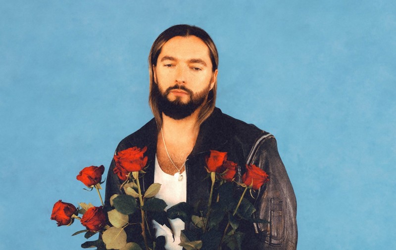 Salvatore Ganacci a pus din nou manele la Neversea 2023. A ales piesa lui Florin Salam